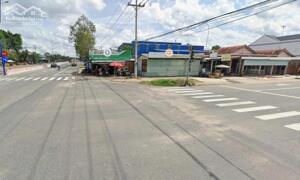 Gấp bán đất gần ủy ban nhân dân Thới Hòa 150m2 thổ cư full