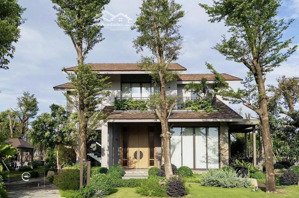 đầu tư chỉ với 4 tỷ - giá tốt chỉ từ 16 tỷ - sở hữu ngay biệt thự rừng song lập eco retreat