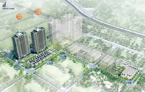 bán suất ngoại giao căn 2pn tmc smart home, chỉ cần vào 1,5 tỷ, ngân hàng hỗ trợ 24 th không lãi