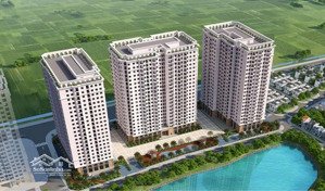 chính chủ cần bán căn chung cư 2 ngủ tại rubypark phúc lợi. 