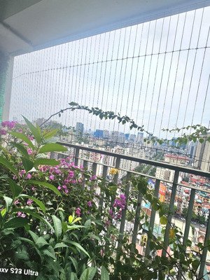 hiếm! bán nhanh ch 219 trung kính cantral field bắc hà cầu giấy 68m 2n2w full nội thất sổ đỏ 7,x tỷ