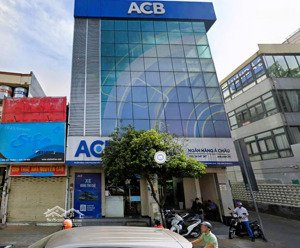 ngay sát quận 1 góc 2mt bùi hữu nghĩa,bình thạnh - dt: 7x23m - cn: 155m2 - hđt: 70tr/th - giá 41 tỷ