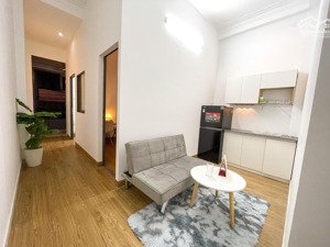 khai trương căn hộ 2 phòng ngủ giải phóng, tân bình