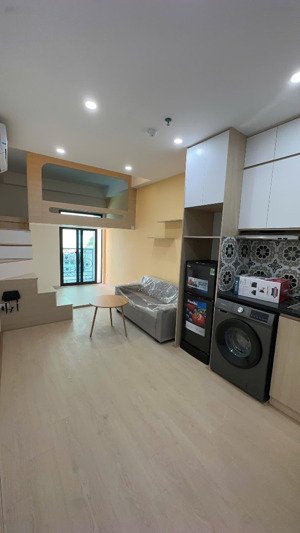 cho thuê chung cư mini cao cấp giá 6tr5-7tr thiết kế duplex ở ngay 30 cát linh, đống đa, hà nội