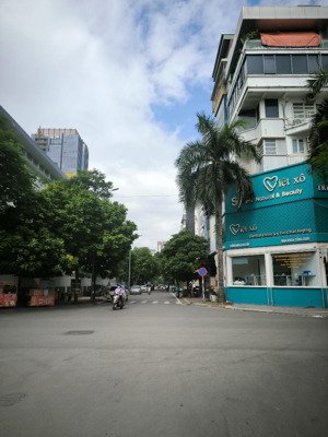 bán đất phân lô khúc thừa dụ lô góc 3 ô tô tránh kinh doanh sầm uất vỉa hè dt 265m mt 10m