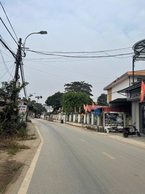 chính chủ bán gấp 60m2 chỉ 1,8 tỷ đất odt xuân khanh, sơn tây gần đh việt hung, đh lđ xh,vành đai 5