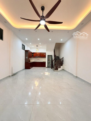 nhà phố đại la nhà đẹp long lanh xây chắc chắn dòng tiền kim doanh 45m 5 tầng giá 10.5 tỷ