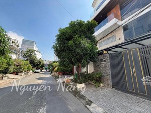 bán đất tặng biệt thự kdc bộ công an q7 - hoàn công nhà có thang máy thiết kế đẳng cấp