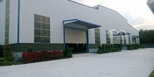 bán xưởng trong khu công ngiệp , biên hòa