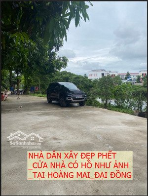 giá tốt- nhà thanh đàm - nguyễn khoái - gần ô tô- pk 6 tỷ