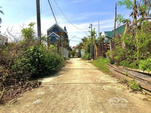 sở hữu đất nghỉ dưỡng giữa cánh đồng an mỹ tặng nhà kiên cố, giá tốt (ms510)