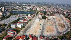 chính chủ bán lô góc vip 3 mặt thoáng, view công viên, đẹp nhất dự án bích sơn central point