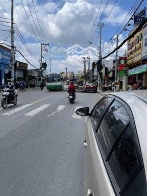 lô đất 86,6m2 vuông vức 1 sẹc tỉnh lộ 43, bình chiểu cần bán!