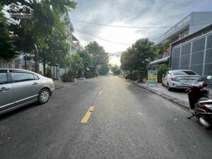 BÁN ĐẤT MT ĐƯỜNG 7M5 PHAN VĂN TRỊ – KHUÊ TRUNG, CẨM LỆ, 198m2, chỉ 14 tỷ