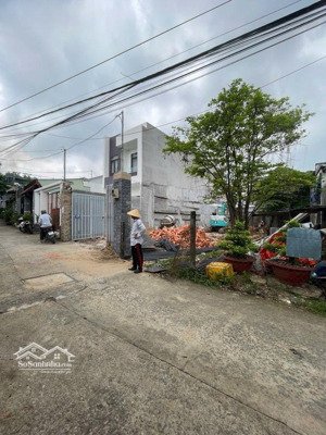 bán đất cách nguyễn xiển 20m. hxh. 145m2 thổ cư. ngang 5m giá 4.5 tỷ