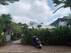 cho thuê đất khu dân cư kim sơn phường tân phong quận 7. tiện kinh doanh các ngành