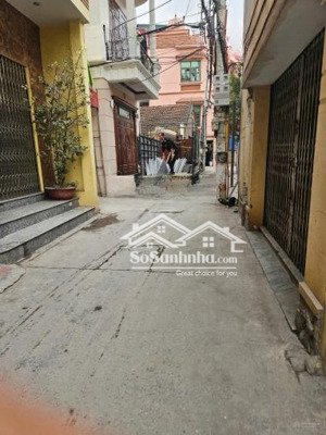 bán gấp mảnh đất đẹp văn trì,cầu diễn, bắc từ liêm,hà nội ( ngõ oto)