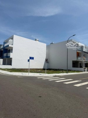 lô góc biệt thự mỹ gia - gói 8