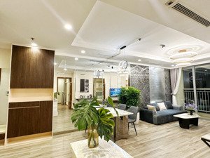 cho thuê nhanh căn hộ đầy đủ đồ đạc 2 phòng ngủ chung cư times city park hill 1