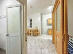 chdv 1 phòng ngủ full nt ngay tăng nhơn phú a, gần lê văn việt, lã xuân oai