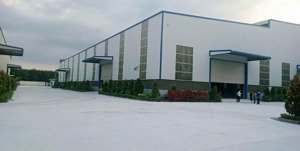 cho thuê xưởng bàu bàng bình dương