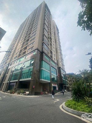 chung cư căn góc - 3 ngủ, 2vs - trung tâm mỹ đình - 138 trần bình - full nội thất