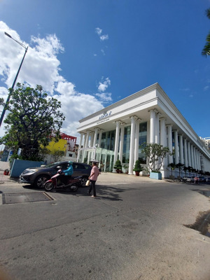 hiếm còn 120m2 - bán nhà btct ngang to hơn 5m gần chợ tân sơn nhất - nguyễn kiệm gò vấp 13tỷ có tl