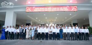 Chính Chủ gửi bán đất – gần Đại học FPT, ĐH Quốc Gia Hà Nội – 100m² – giá chỉ nhỉnh 2 tỷ