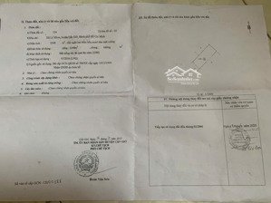 chính chủ cần bán gấp đất giá rẻ - 80m2 cần giờ hồ chí minh chỉ với 4 tỷ 200