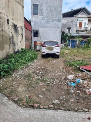 đất nền rẻ nhất chỉ hơn 2đ 68m đường thông 3m - lh: 