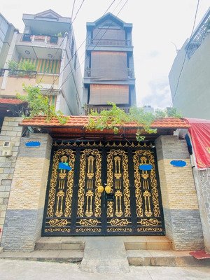 24/7: hot nhà 2mt hxt siêu đẹp , đường nơ trang long , bình thạnh ( 4,55m x 25m = 115m2 ), 14.3 tỷ