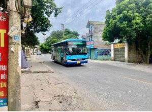 bán đất đẹp kinh doanh truc chính asfan tại đông yên, quốc oai, hà nội.