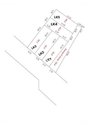 chỉ nhỉnh 1 tỉ có ngay đất văn lâm đường thông ô tô, ngay gần các kcn lớn sắp làm