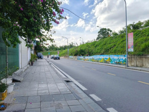 bán đất mặt phố phúc lợi long biên vỉa hè kinh doanh 60m2 - mt 6m, 11.6 tỷ