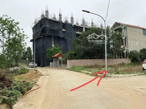 lô góc sổ đỏ hà nội dòng tiền tức thì chỉ 2 tỷ!