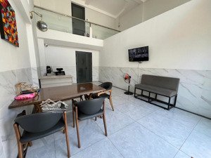 văn phòng mặt bằng kinh doanh 35m2 gần lâm văn bền