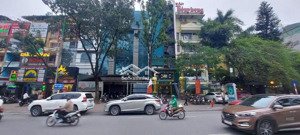 hot! bán nhà phân lô phố trung kính, 3 ô tô tránh, lô góc, vỉa hè, kd sầm uất, vp, 60m2*5t, 19 tỷ