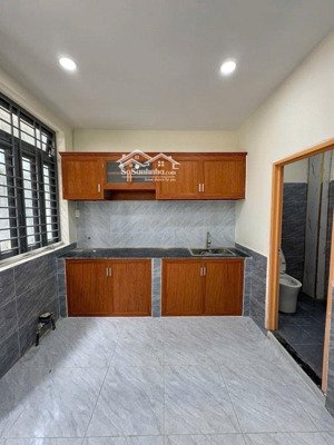 bán nhà gò vấp 3.09 tỷ tl, ngang 5m, hẻm xe hơi rộng 4.5m, khu quang trung, 1 trệt 1 lầu 2pn