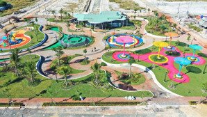 tìm nơi an cư? lô đất 90m² kđt phúc hưng golden hạ tầng đẹp, xây ngay!