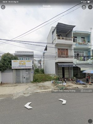 bán đất 2 mặt tiền siêu đẹp thân nhân trung - đường rộng 20m - cách biển 1 phút chỉ 8,5 tỷ!