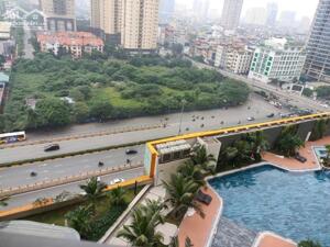 Bán Căn Hộ 2 Ngủ 83m2 Vinhomes D''Capitale, View Hồ, Sổ Lâu Dài