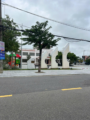 chính chủ bán dãy trọ cao cấp trần cao vân, tam kỳ