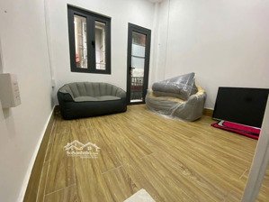 siêu hiếm! nhà trần hưng đạo q1 18m 2 tầng 3,6 tỷ