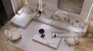 siêu phẩm duplex the opera 4pn - 236m2 vừa hoàn thiện nội thất nội thất, diện tích lớn