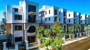 biệt thự song lập vịnh xanh mặt tiền 7m - vị trí vàng ven vịnh, không gian chuẩn tinh hoa an cư