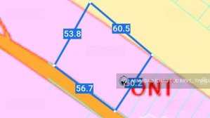 siêu phẩm 6 lô_600 thổ cư cạnh dự án lan anh và khu dân cư giá 12,2 tỷ siêu đẹp &sổ hồng riêng