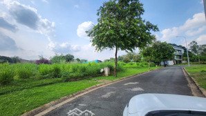 bán 1.079m đất khu biệt thự thảo nguyên sài gòn