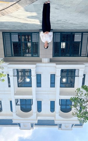 bán nhà biệt thự phước điền midtown, 5,5 tỷ, 62,9 m2, chỉ với view đẹp