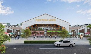 vừa chốt lô đẹp 90m² tại kđt phúc hưng golden bắt sóng đúng thời điểm!