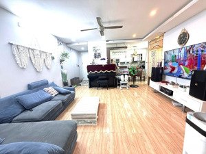 hiếm! căn ct4 kđt trung văn 111m² - 3pn 2wc nt cơ bản giá 7.5 tỷ (chuẩn giá) có tl.